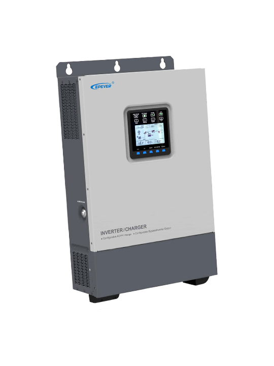 ΥΒΡΙΔΙΚΑ INVERTER