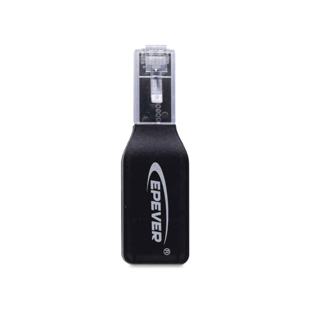 EPEVER 2.4G RJ45 D Αντάπτορας WiFi 