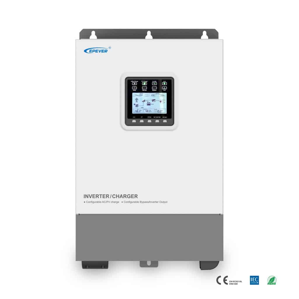 UPower-HI (2000~5000W)