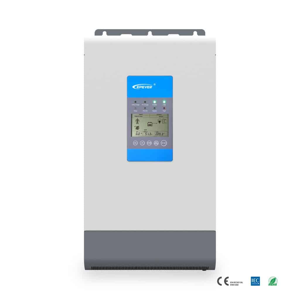 UPower (1000~5000W)
