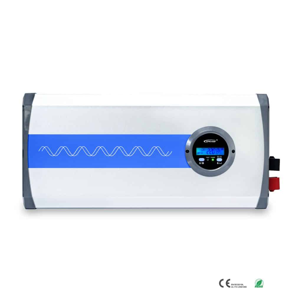 IPower-Plus (350~5000W) (220-230VAC)