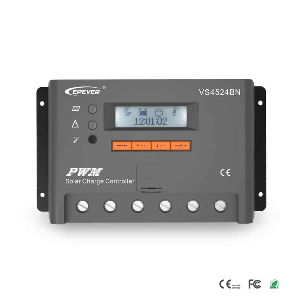 VS-BN (10~60A)