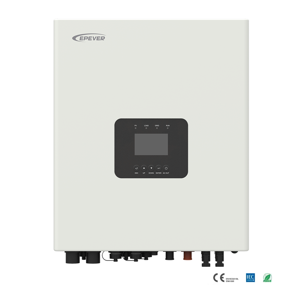 HP-65A (3500-5500W)