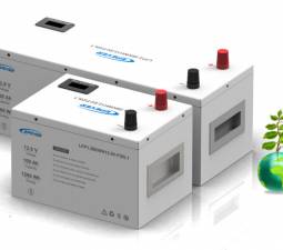 Υβριδικά Inverter HP Series EPEVER